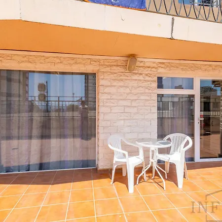 Appartement Inftour Paola 1 *