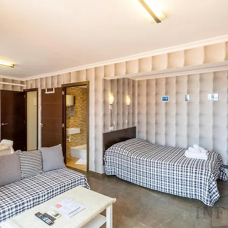 Inftour Paola 1 * Calpe